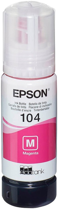 Immagine prodotto Epson 104 (M)