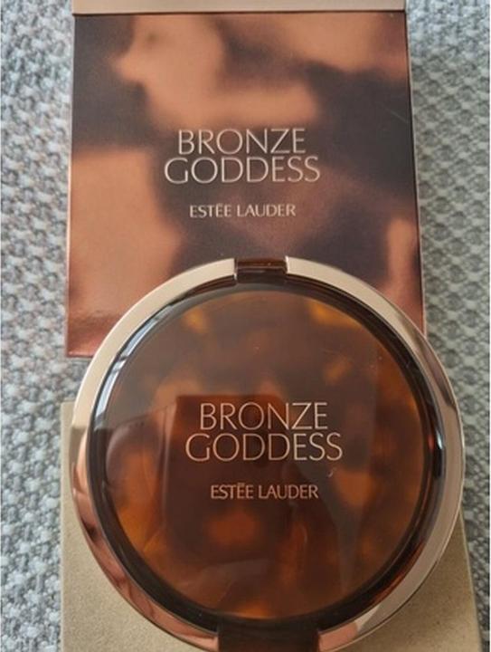 Produktbild Estée Lauder Matte & Glow 3D Bronz Trio (Blond, Bronzer, 24 g)