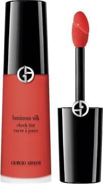 Produktbild Giorgio Armani Luminous Silk Cheek Tint 41 (41 Flaming Red)