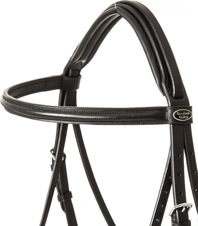 Image du produit Kavalkade bridons équitation lina