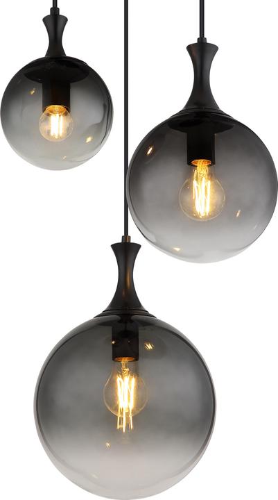 Produktbild Globo Dalton (E27)