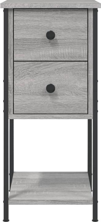 Immagine prodotto vidaXL Nachttisch (32 x 42 x 70 cm)