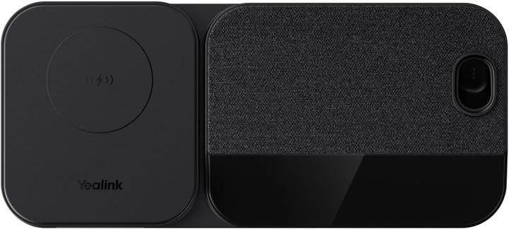 Productafbeelding Yealink Headset BH71 Workstation (Draadloze, USB-A, Microsoft Teams)