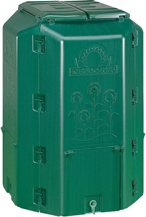 Produktbild Neudorff Komposter (530 l)