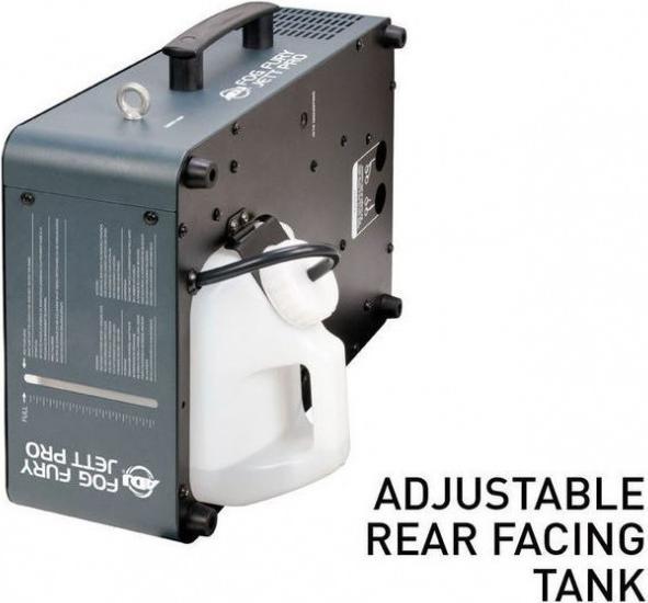 Produktbild ADJ FOG639