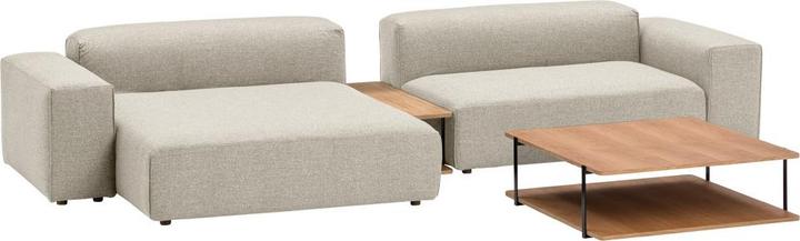Actual product image edy&liv Alys (Corner sofa)