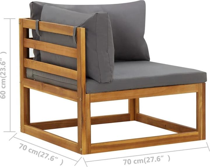 Image du produit vidaXL Alia