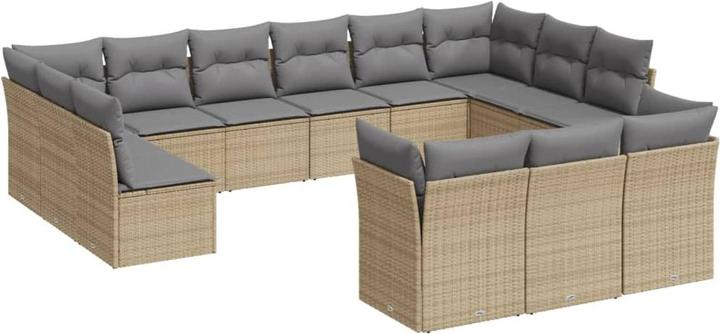 Beige, Grigio chiaro