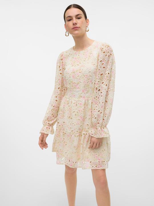 Image du produit Vero Moda VMKENSA Robe courte Robe (L)