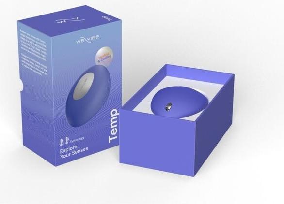 Image du produit We-Vibe Temp