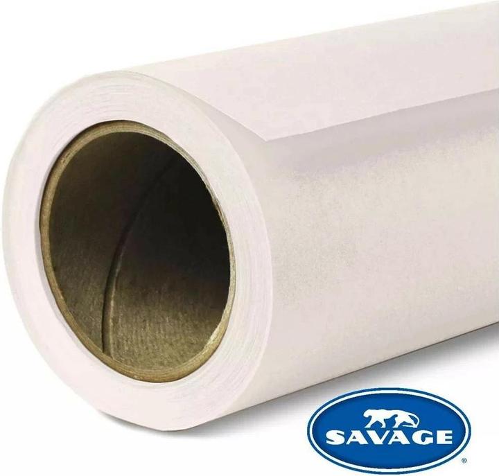 Actual product image Savage Background 2.72 x 11 m Light gray (272 cm, 1100 cm)