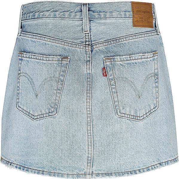 Actual product image Levis Icon Skirt (26)