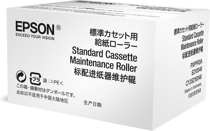 Produktbild Epson Standard Cassette Maintenance Roller