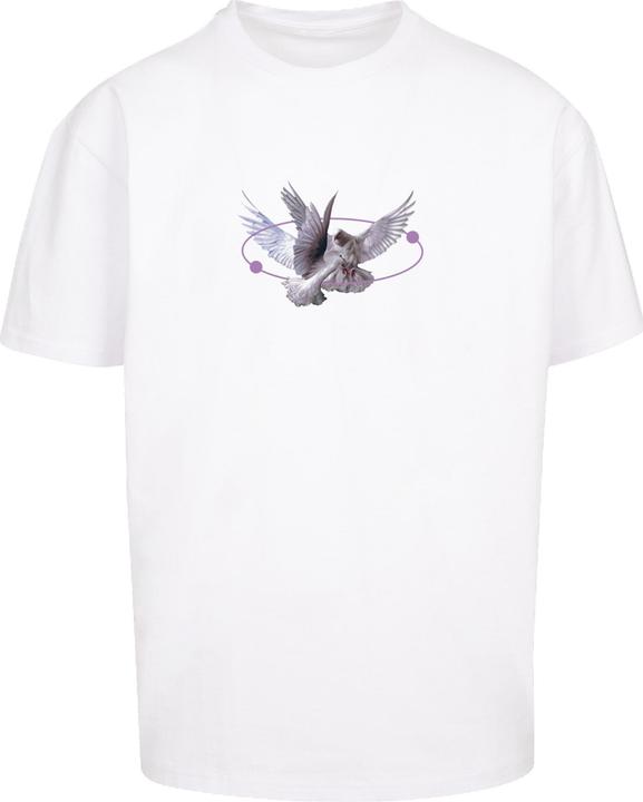 Produktbild Mister Tee Vive la Liberte Oversize Tee - 16543 (3XL)