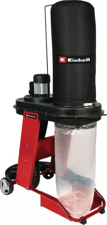 Einhell TE-VE 550/1 A (Nass-Trockensauger)