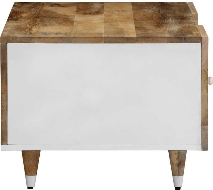Image du produit vidaXL Couchtisch (54 x 100 x 40 cm)