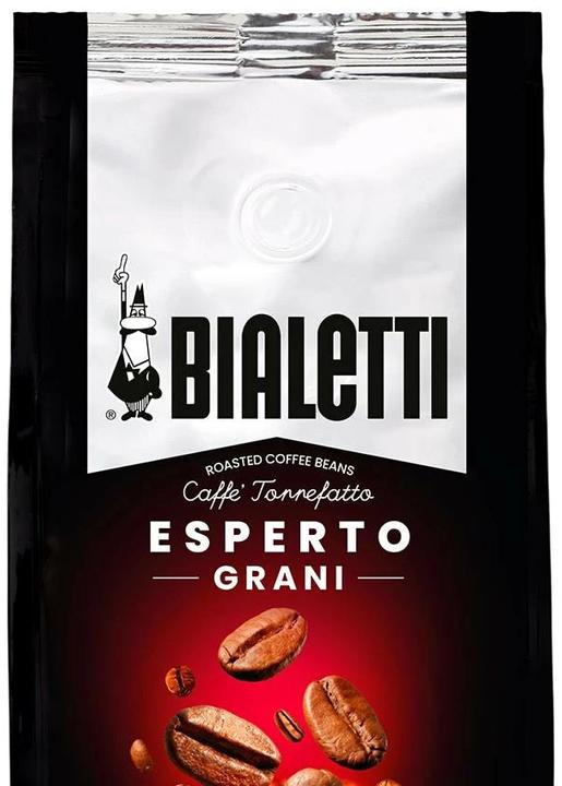 Actual product image Bialetti Classico (520 g, Medium roast)