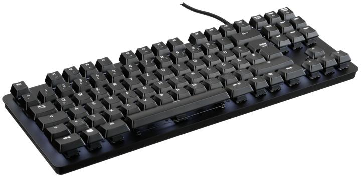 Produktbild Razer BlackWidow Lite (Deutschland, Kabelgebunden)