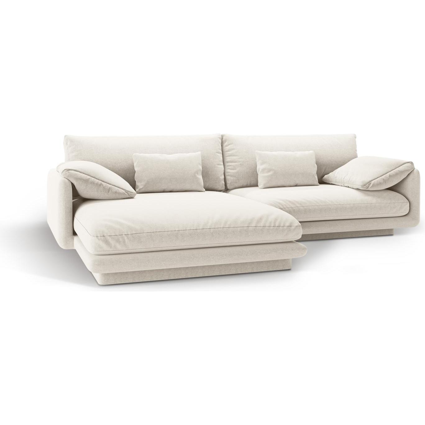 Micadoni, Sofa, Torino (Ecksofa)