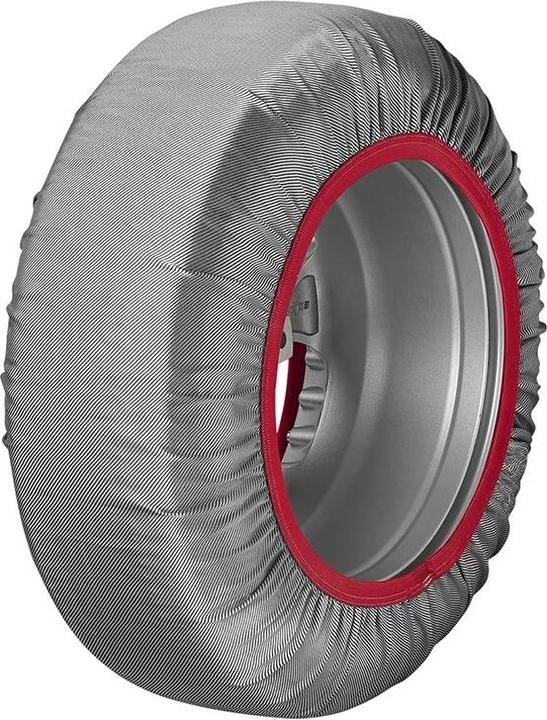 Image du produit ProPlus Schneesocken für Reifen – Set mit 2 Stück CWS50