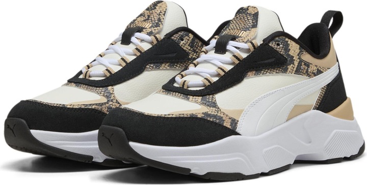 Image du produit Puma Cassia Snake Chic (42.5)