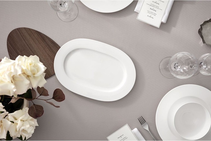 Immagine prodotto Villeroy & Boch Platte oval Royal