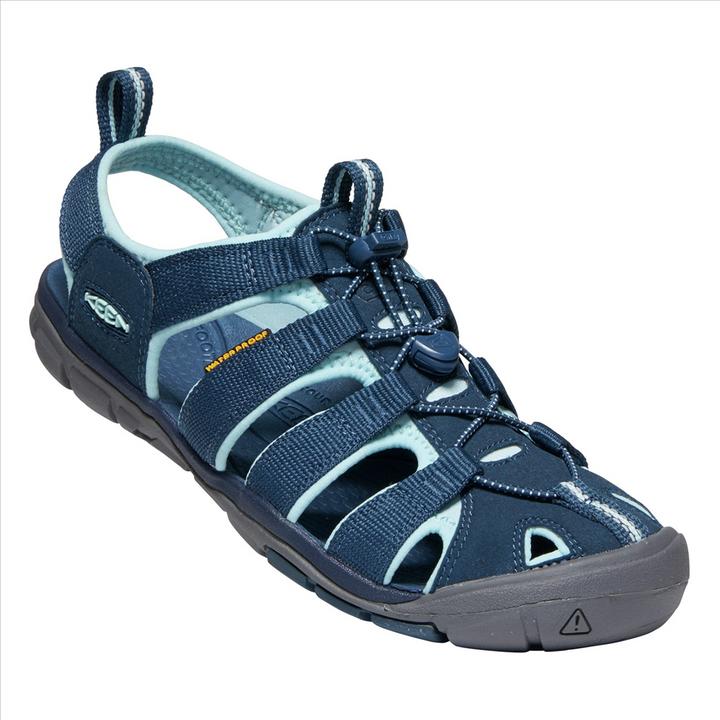 blue glow, Navy