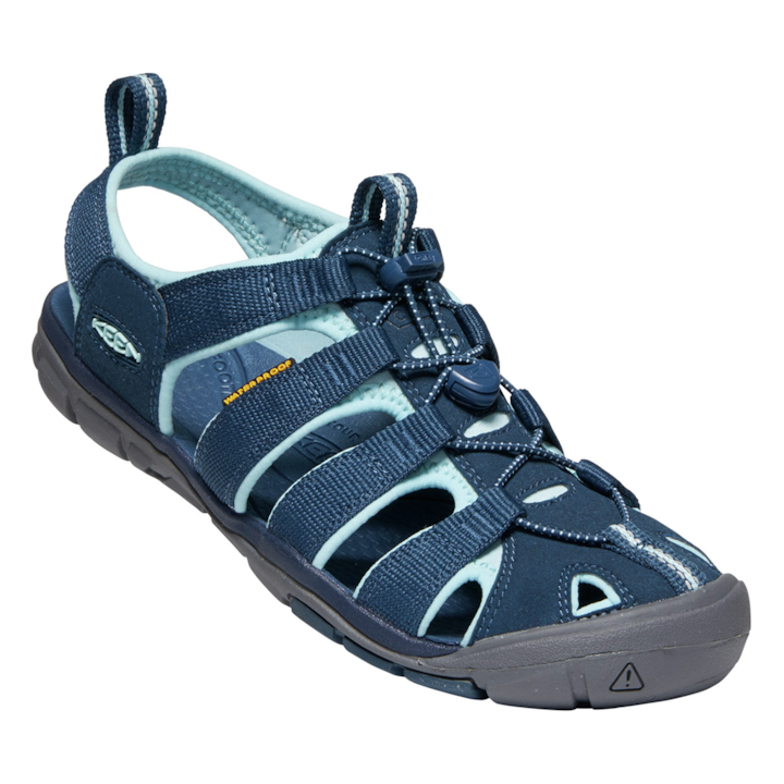 Actual product image Keen W Clearwater CNX (35.5)