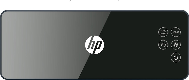 Actual product image HP Laminator Pro Laminator 4 (75 - 125 µm, A4)