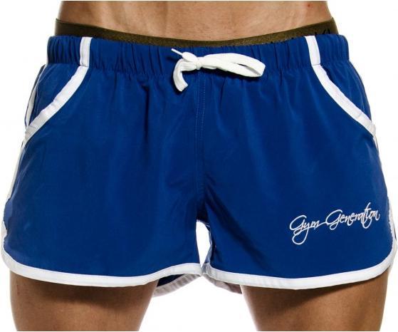 Produktbild Gym Generation Gym Shorts BLUE (L)