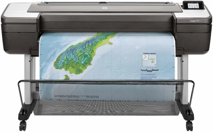 Produktbild HP DesignJet T1700 (Tintenpatrone, Farbe)