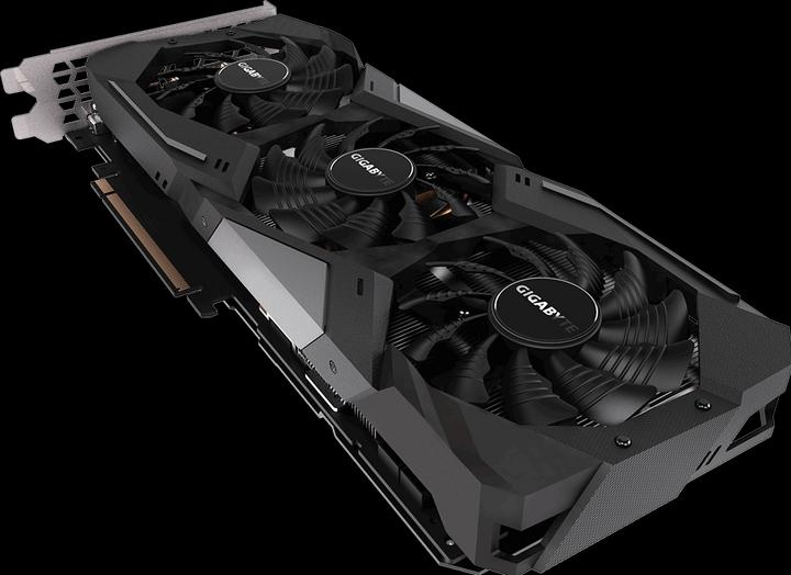 Produktbild Gigabyte GeForce RTX 2080 Ti Windforce OC 11G (11 GB)