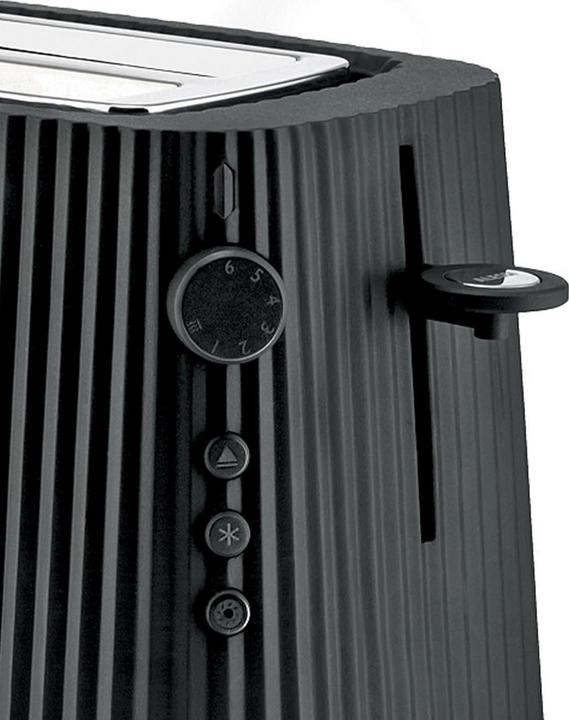 Produktbild Alessi Plissé Toaster