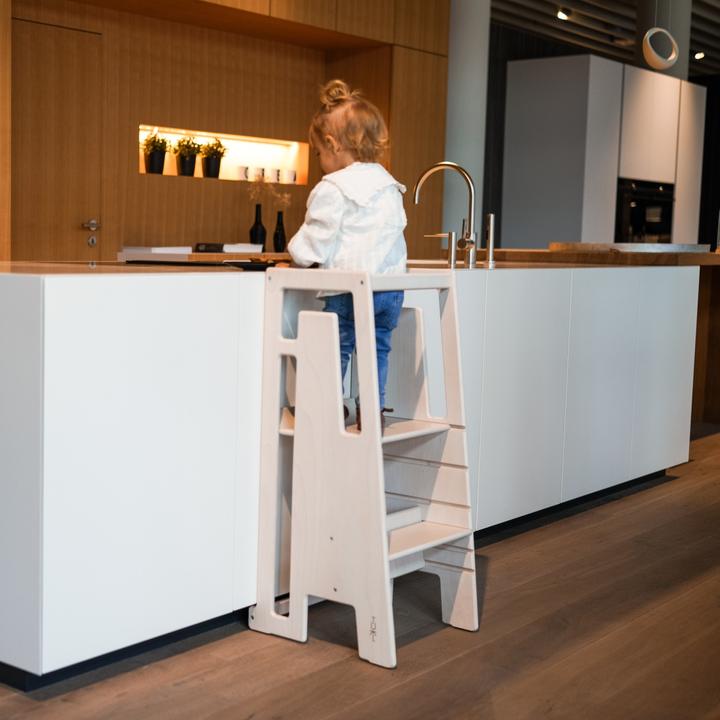 Produktbild Tuki Lernturm