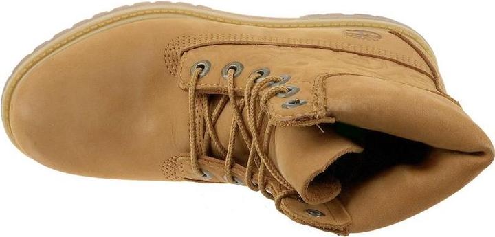 Actual product image Timberland 6 Inch Premium Boot (A1K3N W 37) (37)