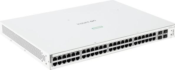 Immagine prodotto HPE Switch Aruba Instant On 1930 PoE 4SFP/SFP+ (52 porte)