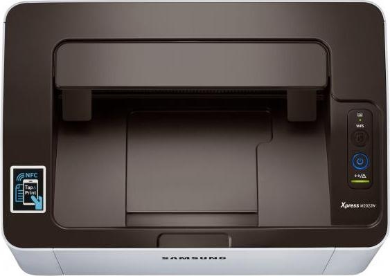 Produktbild Samsung Sl-M2022w (Laser, Schwarz-Weiss)