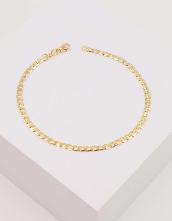 Image du produit Muau Chars d'assaut (19 cm, Or jaune 750/18K)