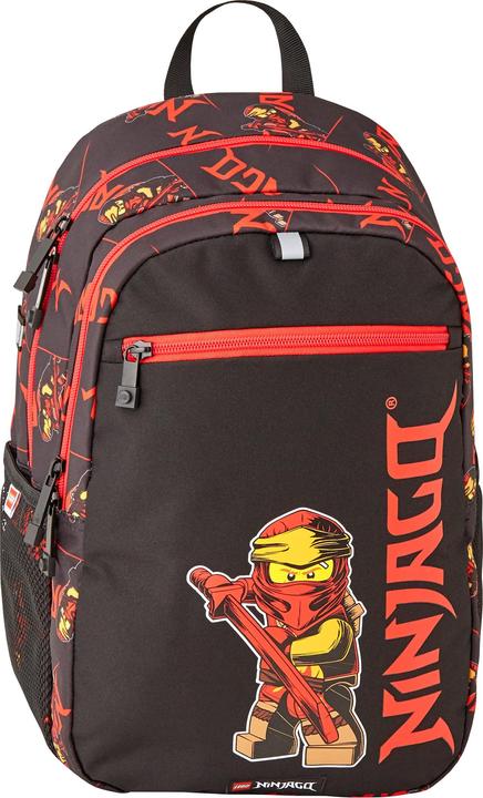 Immagine prodotto BBM Lego Ninjago (18 l)