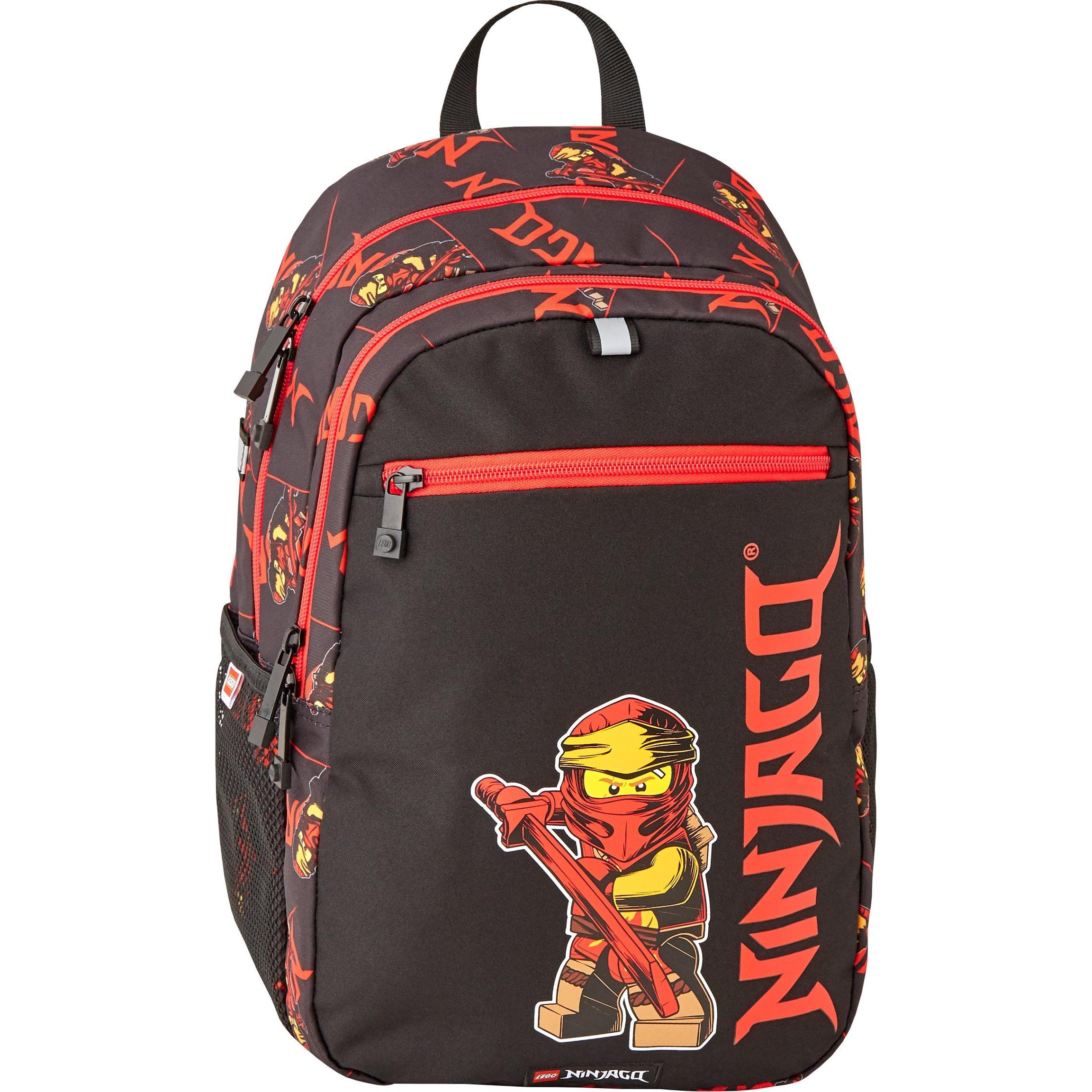 BBM, Rucksack