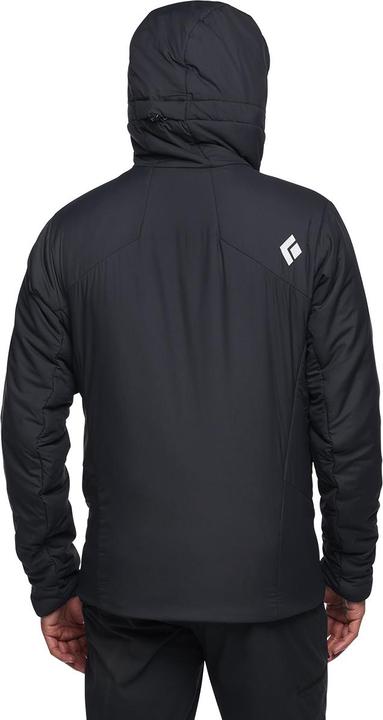 Immagine prodotto Black Diamond M First Light Stretch Hoody (M)