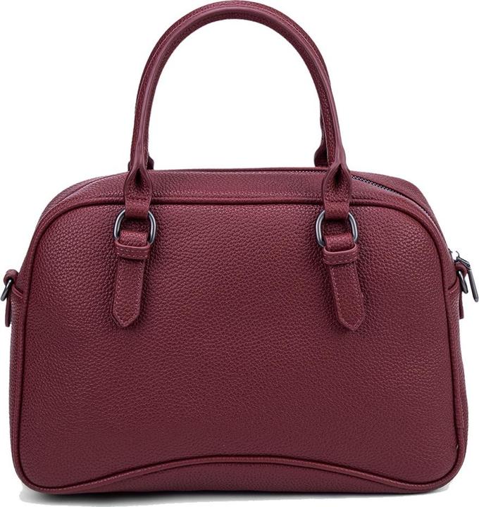 Produktbild Diana & Co Handtasche Damen - Modell Celeste Nova - 100% Veganes Pu-Leder - 34.0 X 22.0 X 16.0 Cm