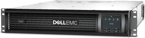 APC Smart-UPS 3000VA LCD RM 2U (3000 VA, 2700 W, Online-Doppelwandler USV)