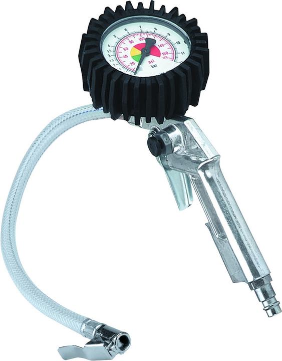 Produktbild Einhell Druckluft-Reifenfüller 8 bar K
