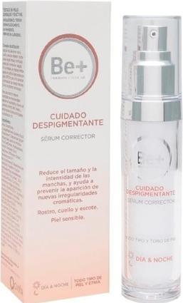 Produktbild Be+ Energ Despigment Serum Correct 30ml (30 ml)