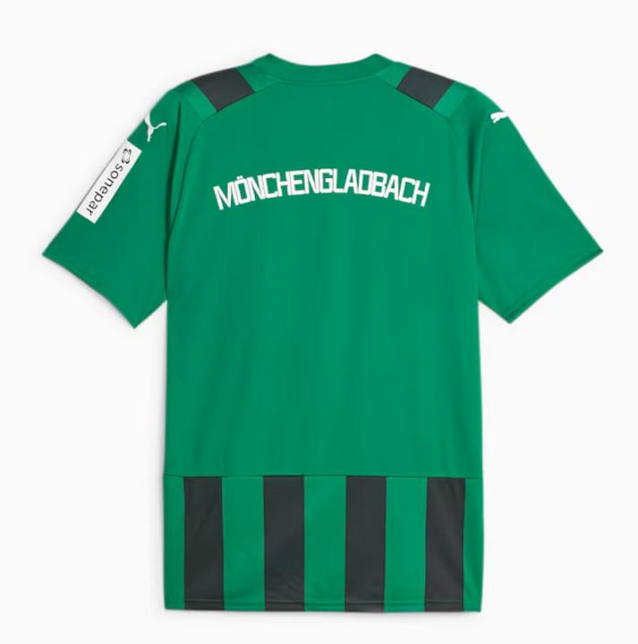 Image du produit Puma BMG Away Jersey Replica (L)