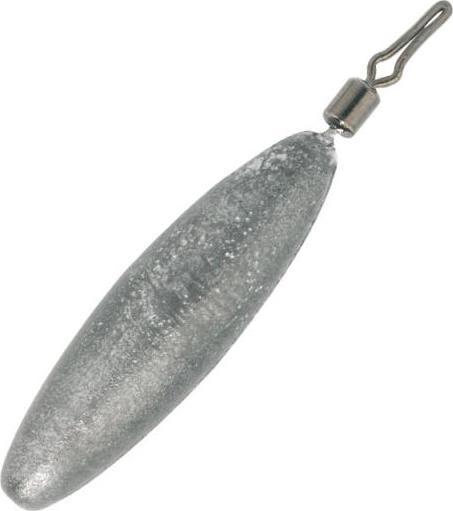 Actual product image Balzer Drop shot lead long