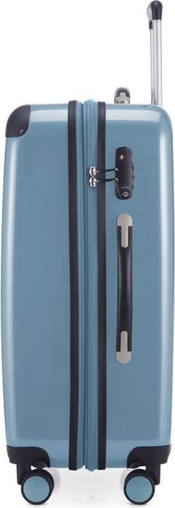 Produktbild Hauptstadtkoffer Alex - Koffer Hartschaleglänzend mit TSA (74 l)