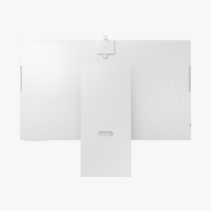 Actual product image Samsung Samsung Smart M8 - M80F (3840 x 2160 Pixels, 32")