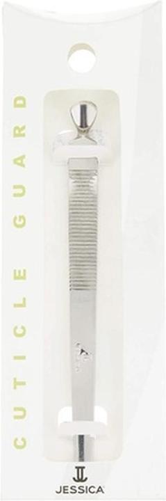 Actual product image Jessica Cosmetics Cuticle Pusher